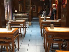 大堂-虢国羊肉汤馆(政二街店)