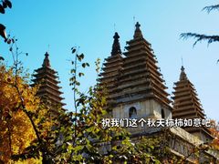 -北京石刻艺术博物馆(五塔寺)