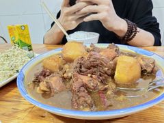 -东财大盘鸡(黑石礁店)