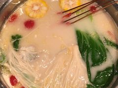 -集渔泰式海鲜自助火锅(新世纪广场店)