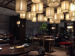 大堂-扬州狮子楼·非遗淮扬菜(总店)