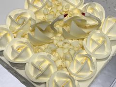 天使之爱14*14cm-BLACKSWAN黑天鹅(环球店)