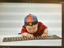 -爱你宝贝孕婴亲子摄影美学馆(绍兴店)