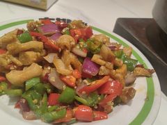 -欧记大排档·景德菜(上海首店)