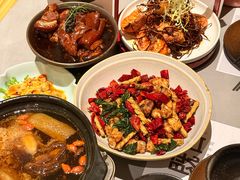 -既白·创意融合料理(海甸岛店)