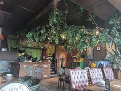 -萨芭蒂高空花园餐酒吧
