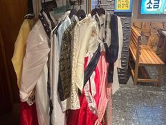 -欧巴烤肉(创富世纪店)