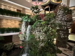 -广州白天鹅宾馆