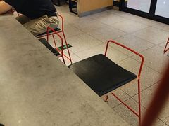 -麦当劳(祈年大街店)