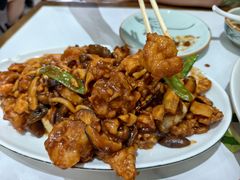 -老七饭馆(光荣道总店)