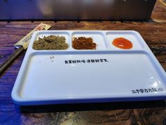 -三个蒙古大叔羊肉串(大宁店)