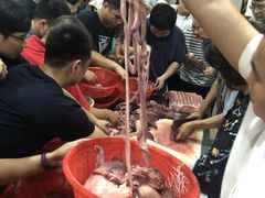 -标记美食新鲜猪杂(兴南大道店)