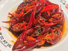 -有位虾匠·胶东小馆(市北店)