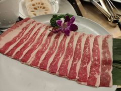 -禄婶鸡煲·打边炉