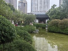 -江宁织造博物馆