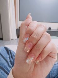 -RL Nail·瑞丽美甲美睫品牌原创店
