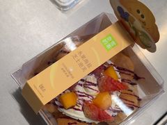 -奈雪的茶(青岛卓悦里INTOWN店)
