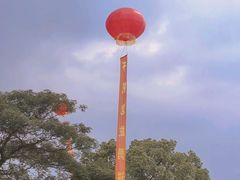 -上海月湖雕塑公园
