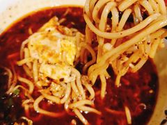 -聚合鑫东北熏酱熟食麻辣面(长阳店)