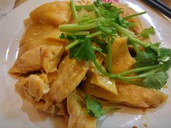 -泰煌鸡·上海白斩鸡·沪菜(平利店)