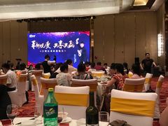 -中山利和希尔顿酒店