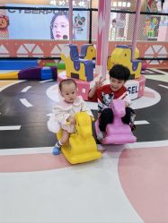 -胜利乐园(胜利购物广场店)