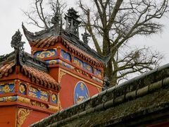 -金堂县云顶石城风景区