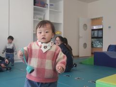 -乐融儿童之家早教托育(武昌校区)