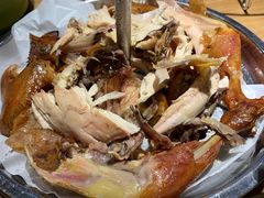 -费大厨辣椒炒肉(万家丽一店)