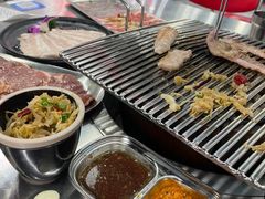 -大喜烤肉(海宁尚东店)