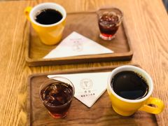 耶加雪菲日晒-唐咖精品咖啡(大理古城手冲店)