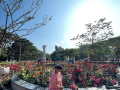 -北戴河东海水浴场