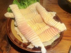 -于屿城重庆火锅(深圳总店)