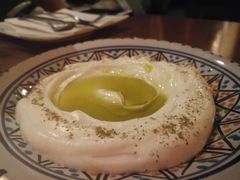 -Tajine Moroccan塔金摩洛哥中东餐厅