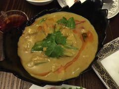 -Siam泰餐厅(水上公园店)