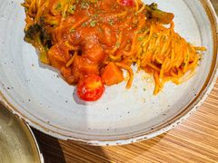 -魏斯理汉堡(西安沣东吾悦店)