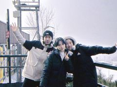 -采薇庄园四季滑雪场