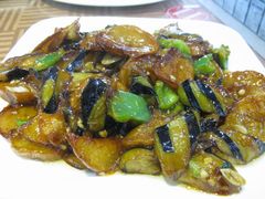 地三鲜-老码头黑皮肘子锅包肉(赣水路店)