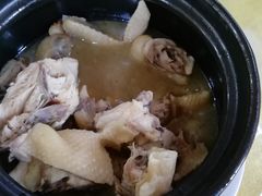 -区海鸡场饭店(石壁店)