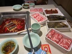 -野妹火锅(北京路店)