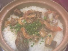 -阿殳菜馆·私厨(水围村店)