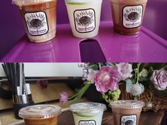 -HANA COFFEE(长寿路店)