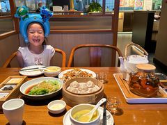 -如轩·海鲜砂锅粥·潮汕菜(一品天下店)