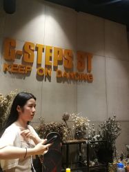-G-STEPS舞蹈工作室