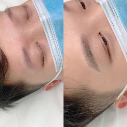 -久匠·纹眉半永久野生眉