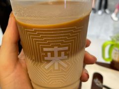-来回·咖啡(天河南店)