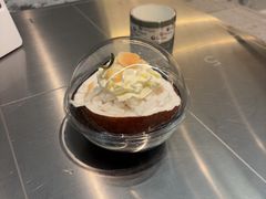 -喜茶(深圳万象城黑金店)