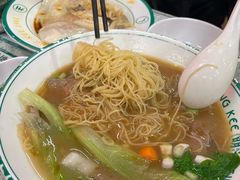 -西关明记肠粉(荔枝湾店)