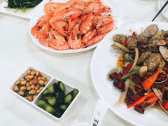 -南海渔家•海鲜•正宗海南菜(海棠湾店)
