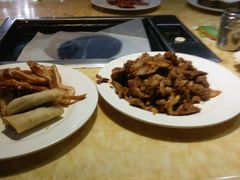 -哆来咪火锅烤肉自助(牌楼店)